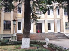 -南京中国近代史遗址博物馆(南京总统府)