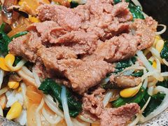 -权味·朝鲜族拌饭(勒泰店)