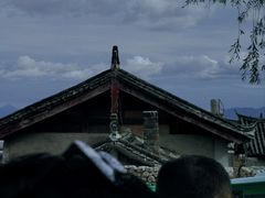 -玉湖村