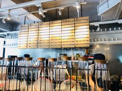 -喜茶(佛山顺德大良东乐路店)