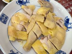 -阿殳菜馆·私厨(水围村店)