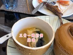 佛跳墙-盛宴自助餐厅(运达喜来登店)