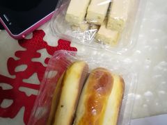 奶皮酥-爱德顺糕点食屋(利民道店)