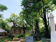 -Chom Cafe and Restaurant