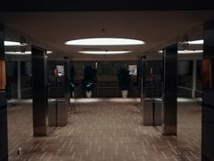 -天津水晶宫饭店