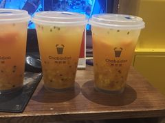 -茶百道(同仁店)