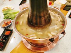-浮何烤铺(桐梓林店)