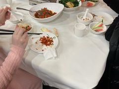-翠清酒家(万丰路店)
