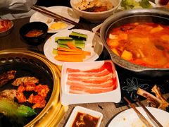 -火炉火自助餐(悠唐购物中心店)