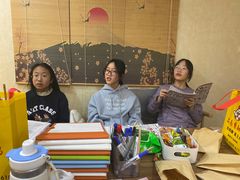 -剧狐剧本杀·月球探案馆(人民广场1号店)