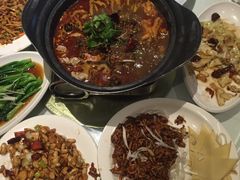 -眉州东坡(春秀路店)