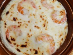 -萨莉亚意式餐厅(金隅嘉品mall店)