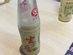 -友达面馆·酸菜鱼面(钱塘区店)