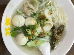 -其美潮州鱼旦粉世家(花城汇南区分店)