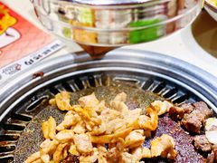-猫爪爪原切自助烤肉(观音桥阳光世纪店)