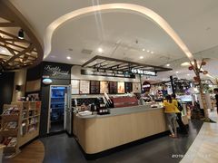 -COSTA COFFEE(华润五彩城店)