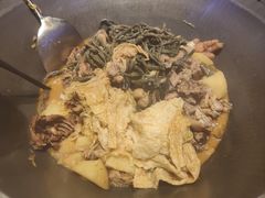 -山河屯铁锅炖·非遗铁锅炖(华强北店)