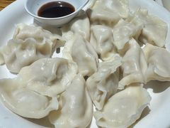 -關東雪东北菜(中庚漫游城店)