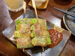 -鸟鹏烧鸟居酒屋(仁恒梦中心店)