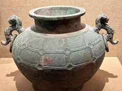 -洛阳周王城天子驾六博物馆