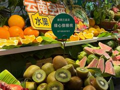 -亚马逊蒸汽活海鲜自助(LCM置汇旭辉广场店)