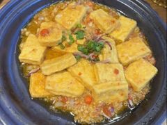 -云海肴汽锅鸡·云南小炒(天津国金汇店)