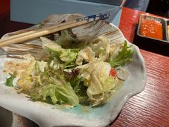 -喜牛烧肉酒场·黑金店(威高广场店)