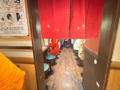 -一兰拉面(梅田阪急东通店)