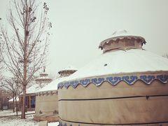 蒙古包-海拉尔蒙古包(房山长阳总店)