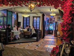 -碧特博格啤酒花园餐厅(芜湖路店)