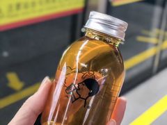 -喜茶(佛山岭南站店)