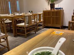 -枣子树·素食餐厅(普陀山店)