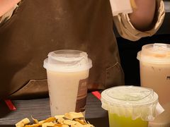 -阿嬷手作(成都万象城店)