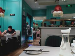 大堂-玉玲珑(陆家嘴店)