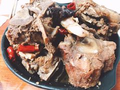 羊羯子-宝瑞门钉肉饼店