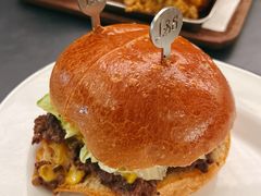-尚牛社会 Beef & Liberty(金桥EKA天物店)