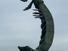 -山海广场