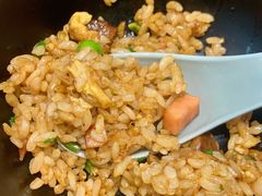 -万香姜汁(引泉路店)