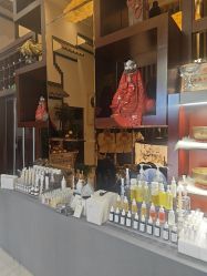 -至爱至信新中式SPA疗愈会所