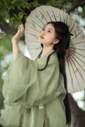 -八角古风摄影