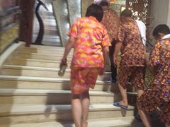 -宝丽金大酒店·洗浴中心