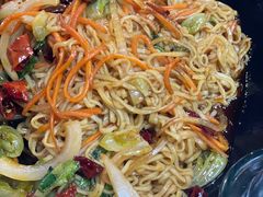 -燚青春东北泥炉烤肉(百合店)