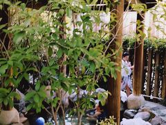 -张家港金凤凰度假村温泉