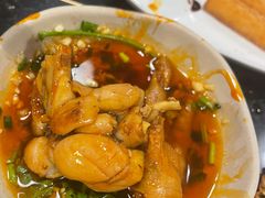 -邓莽子老火锅(中兴路总店)