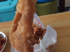 -新桥炸鸡店(中昂时代广场店)