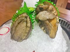 -尚海豆捞(乐虹坊店)