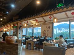 -粤点越有·茶点·粤菜(樵岭国际店)