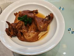 -老德州四合院·德州菜(天衢路店)