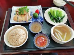 -亚龙湾老厨房·海南家常味