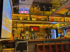 -火鬼 PYRO(五道口店)